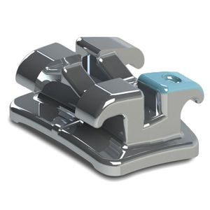 10.15.301 Bráquete Prescrição Roth Max 0.18  21 - Morelli