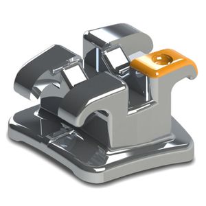 10.15.303 Bráquete Prescrição Roth Max .018 - Morelli