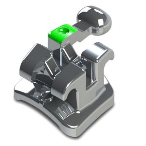 10.15.309 Bráquete Prescrição Roth Max 0.18 13 Gancho - Morelli