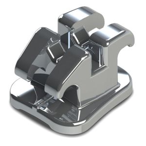 10.15.316 Bráquetes Prescrição Roth Max .018 (31,32,41,42) - Morelli