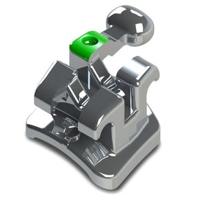 10.15.305 Bráquetes Prescrição Roth Max .018 Gancho - Morelli