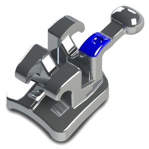 10.15.322 Bráquetes Prescrição Roth Max .018 Gancho - Morelli