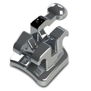 10.15.320 Bráquetes Prescrição Roth Max .018 Gancho - Morelli