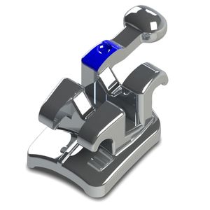 10.15.324 Bráquete Prescrição Roth Max 018 34 Gancho - Morelli