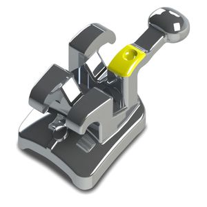 10.15.326 Bráquete Prescrição Roth Max 0.18 45  Gancho - Morelli