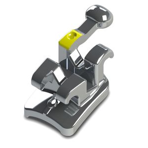 10.15.328 Bráquete Prescrição Roth Max 0.18 35 Gancho - Morelli