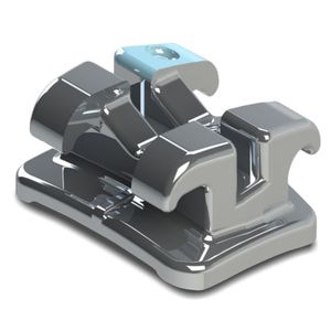 10.15.400 Bráquetes Prescrição Roth Max .022  11 - Morelli