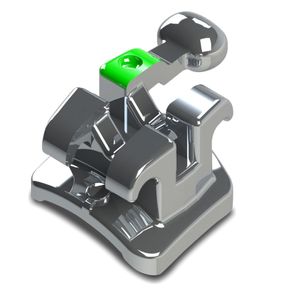 10.15.409 Bráquetes Prescrição Roth Max .022 Gancho - Morelli