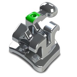 10.15.405 Bráquetes Prescrição Roth Max .022  13 Gancho - Morelli