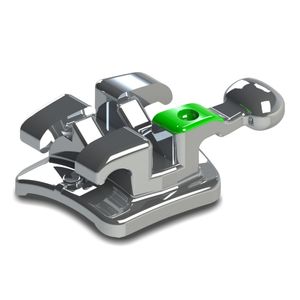 10.15.407 Bráquete Prescrição Roth Max .022  23 Gancho - Morelli