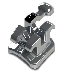 10.15.420 Bráquete Prescrição Roth Max 0.22 33 Gancho - Morelli