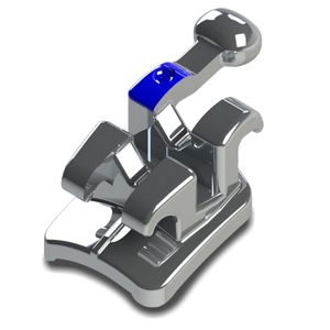 10.15.424 Bráquete Prescrição Roth Max 0.22 34 Gancho - Morelli