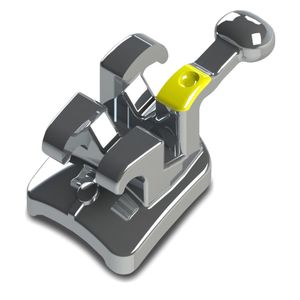 10.15.426 Bráquete Prescrição Roth Max 0.22 45 Gancho - Morelli