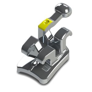 10.15.428 Bráquete Prescrição Roth Max 0.22 35 Gancho - Morelli