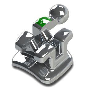 10.15.505 Bráquete Prescrição Roth Nano 0.22 13 Gancho - Morelli