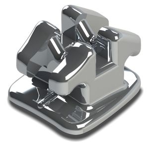 10.15.511 Bráquetes Prescrição Roth Nano .022 - Morelli