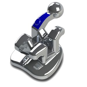 10.15.515 Bráquete Prescrição Roth Nano 0.22 34 Gancho - Morelli