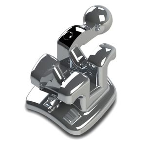 10.15.513 Bráquetes Prescrição Roth Nano .022 (33) Gancho - Morelli