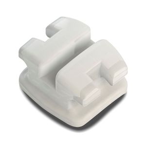 10.18.012 Bráquetes Prescrição Edgewise Ceramic .022 - Morelli