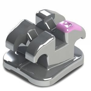 10.19.109 Bráquetes Prescrição Capelozza Max Padrão I .022 (41,42) - Morelli