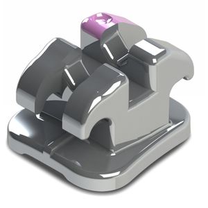 10.19.110 Bráquetes Prescrição Capelozza Max Padrão I .022 (31,32) - Morelli