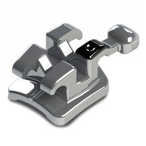 10.19.111 Bráquetes Prescrição Capelozza Max Padrão I II .022 (43) Gancho - Morelli