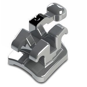 10.19.112 Bráquetes Prescrição Capelozza Max Padrão I II .022 (33) Gancho - Morelli