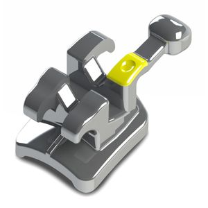 10.19.115 Bráquetes Prescrição Capelozza Max Padrão I II III .022 (45) Gancho - Morelli