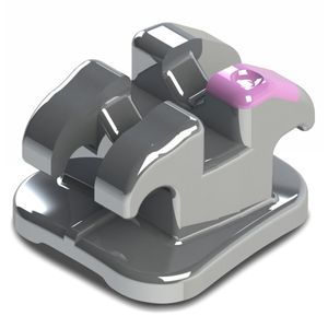 10.19.119 Bráquetes Prescrição Capelozza Max Padrão II .022 (41,42) - Morelli