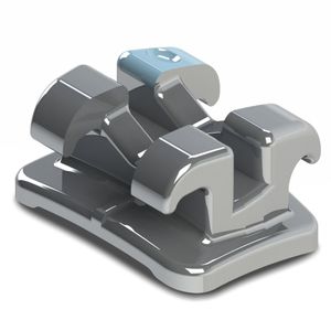 10.19.121 Bráquetes Prescrição Capelozza Max Padrão III .022 (11) - Morelli