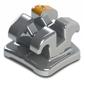 10.19.123 Bráquetes Prescrição Capelozza Max Padrão III .022 (12) - Morelli