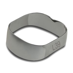 40.01.390 Banda Universal Para Molares I/DE 39,0mm - Morelli