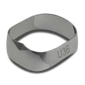 40.02.360 Banda Universal Para Molares S/DE 36,0mm - Morelli
