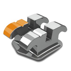 10.25.104 Bráquetes Prescrição Ricketts Actual .018 (22) - Morelli