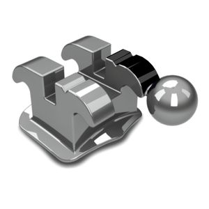 10.25.114 Bráquetes Prescrição Ricketts Actual .018 Gancho - Morelli