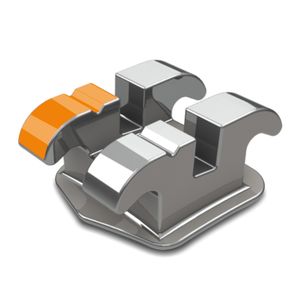 10.25.124 Bráquetes Prescrição Ricketts Actual Especial .018 (22) - Morelli