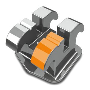 10.25.123 Bráquetes Prescrição Ricketts Actual Especial .018 (12) - Morelli