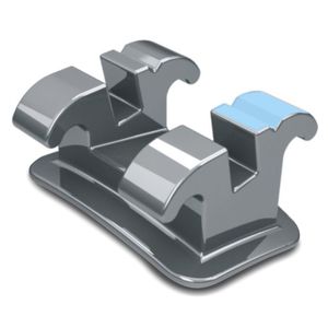 10.25.302 Bráquete Prescrição Ricketts Slim 0.18 21 - Morelli