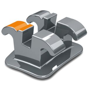 10.25.303 Bráquete Prescrição Ricketts Slim 0.18 12 - Morelli