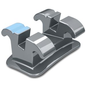 10.25.301 Bráquete Prescrição Ricketts Slim 0.18 11 - Morelli