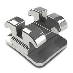 10.30.102 Bráquetes Edgewise Prescrição Standard / Ricketts .018 - Morelli