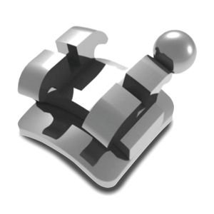 10.30.101 Bráquetes Edgewise Prescrição Standard .018 - Morelli