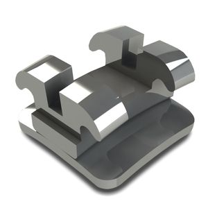 10.30.201 Bráquetes Prescrição Edgewise Standard .022 (11,21) - Morelli