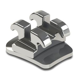 10.30.209 Bráquetes Prescrição Edgewise Standard/Ricketts Standard .022 (12,22,31,32,41,42) - Morelli