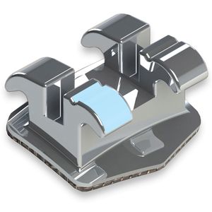 10.35.002 Bráquetes Prescrição Mbt Standard .022 (21) - Morelli