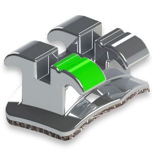 10.35.006 Bráquetes Prescrição Mbt Standard .022 (23) - Morelli