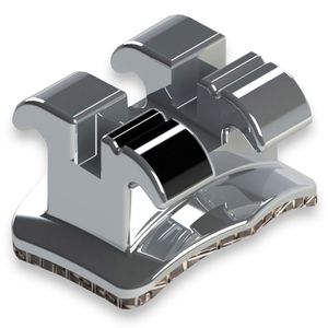 10.35.011 Bráquetes Prescrição Mbt Standard .022 (43) - Morelli