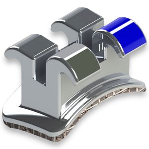 10.35.014 Bráquetes Prescrição Mbt Standard .022 (34) - Morelli