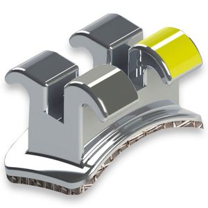 10.35.016 Bráquetes Prescrição Mbt Standard .022 (35) - Morelli