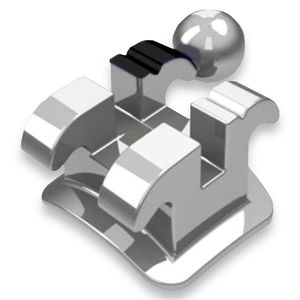 10.35.029 Bráquete Prescrição M.b.t. Light 0.22 33 Gancho - Morelli